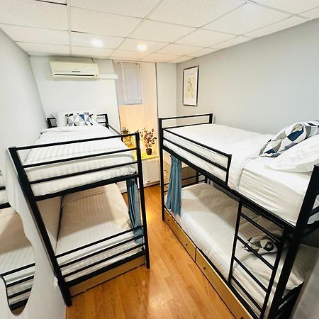 Cosy Koala Hostel تبليسي المظهر الخارجي الصورة
