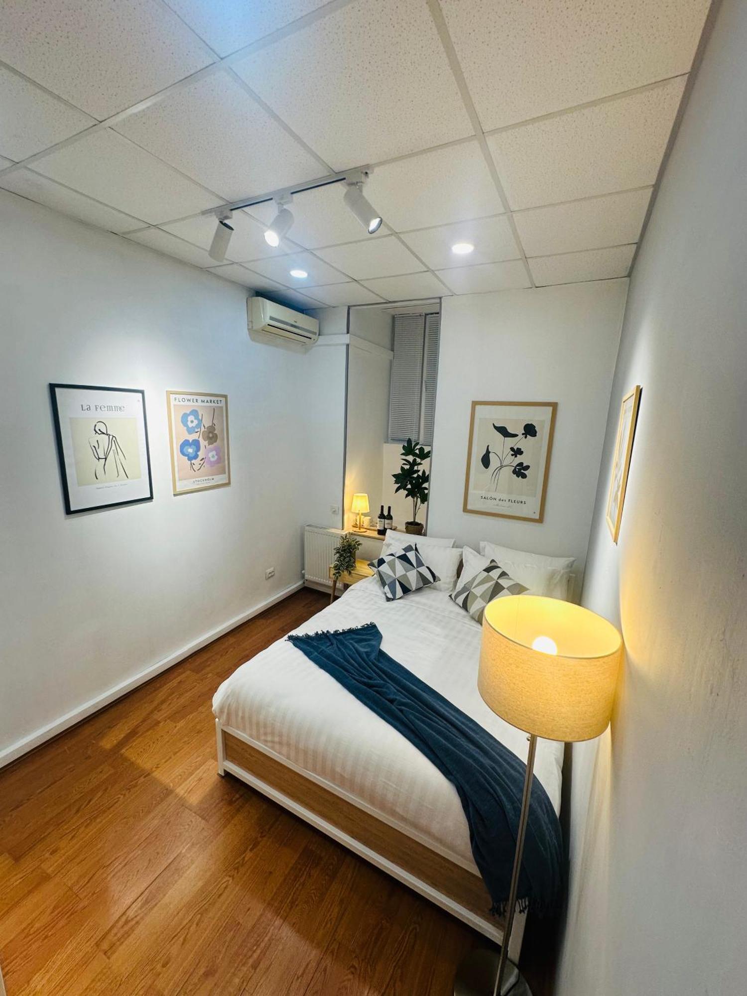 Cosy Koala Hostel تبليسي المظهر الخارجي الصورة