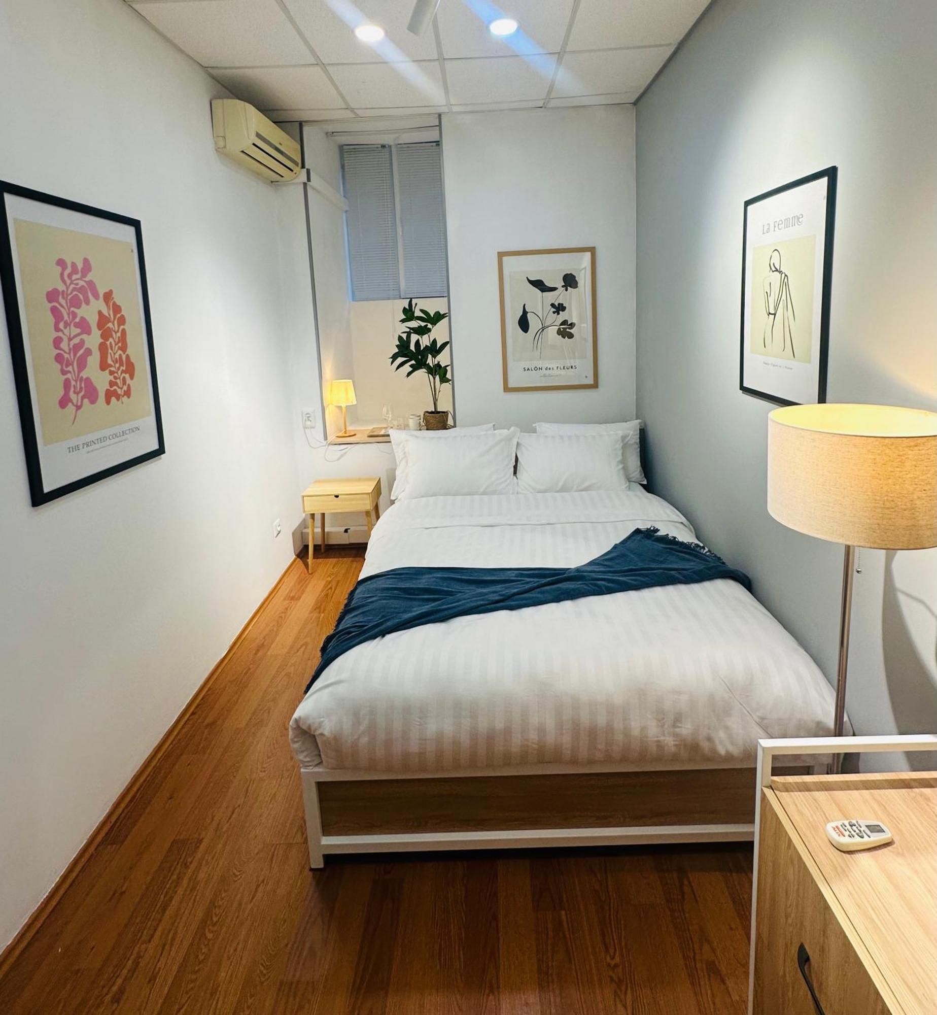 Cosy Koala Hostel تبليسي المظهر الخارجي الصورة