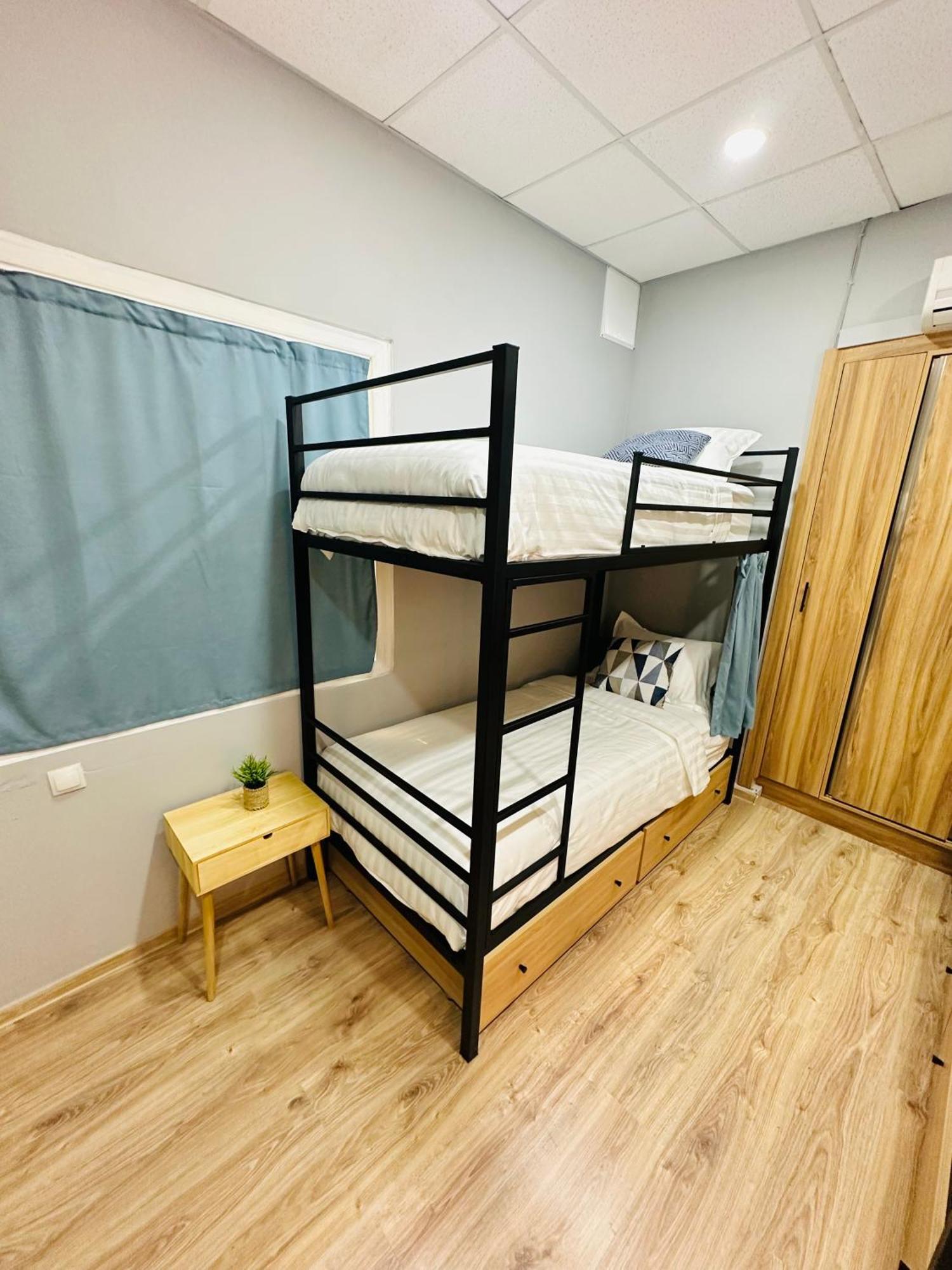 Cosy Koala Hostel تبليسي المظهر الخارجي الصورة