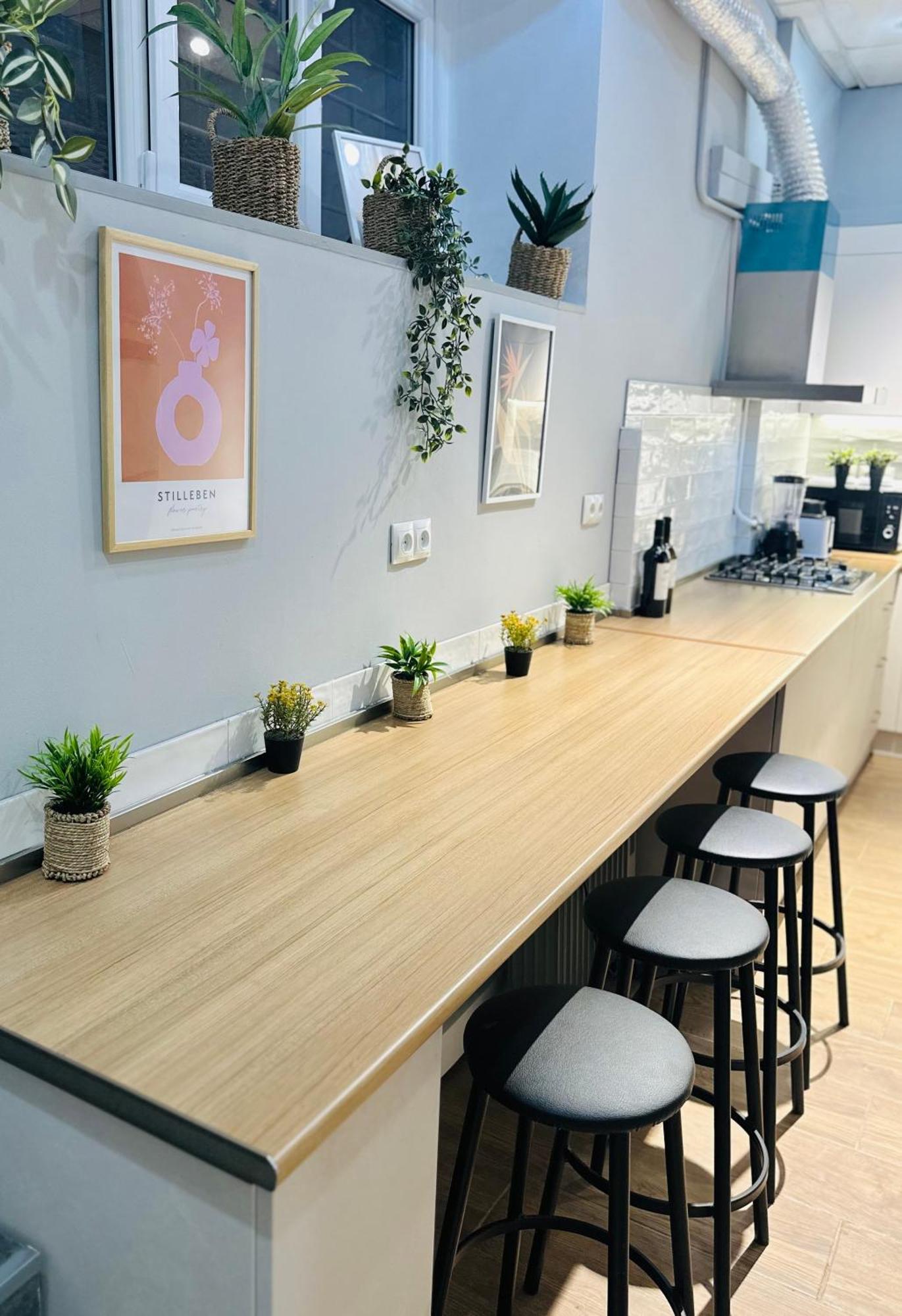 Cosy Koala Hostel تبليسي المظهر الخارجي الصورة