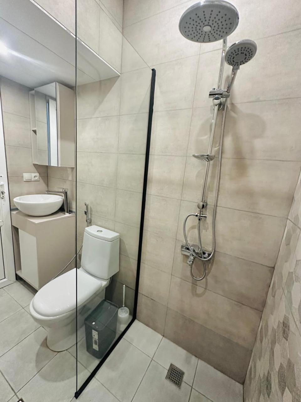 Cosy Koala Hostel تبليسي المظهر الخارجي الصورة