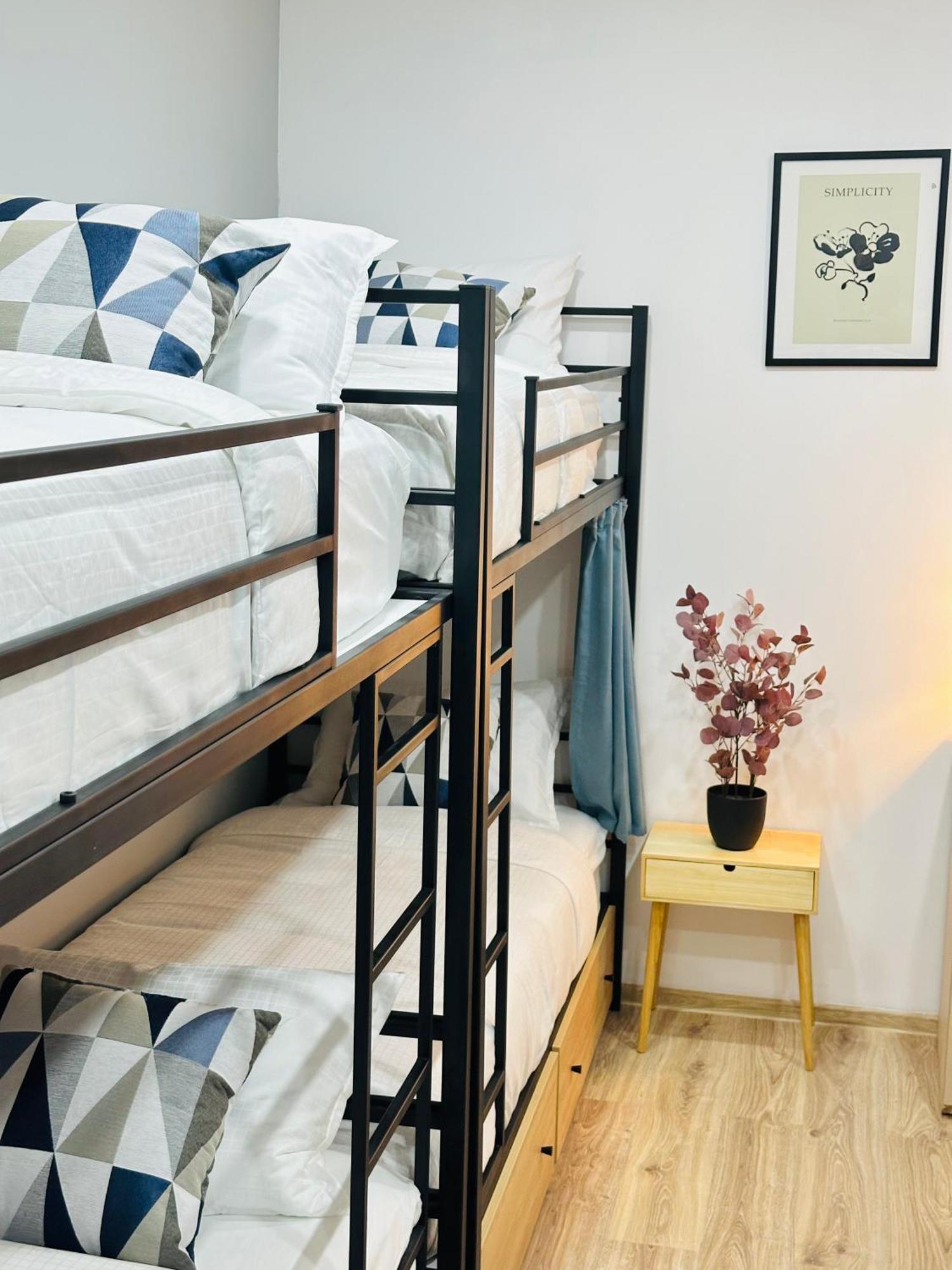Cosy Koala Hostel تبليسي المظهر الخارجي الصورة