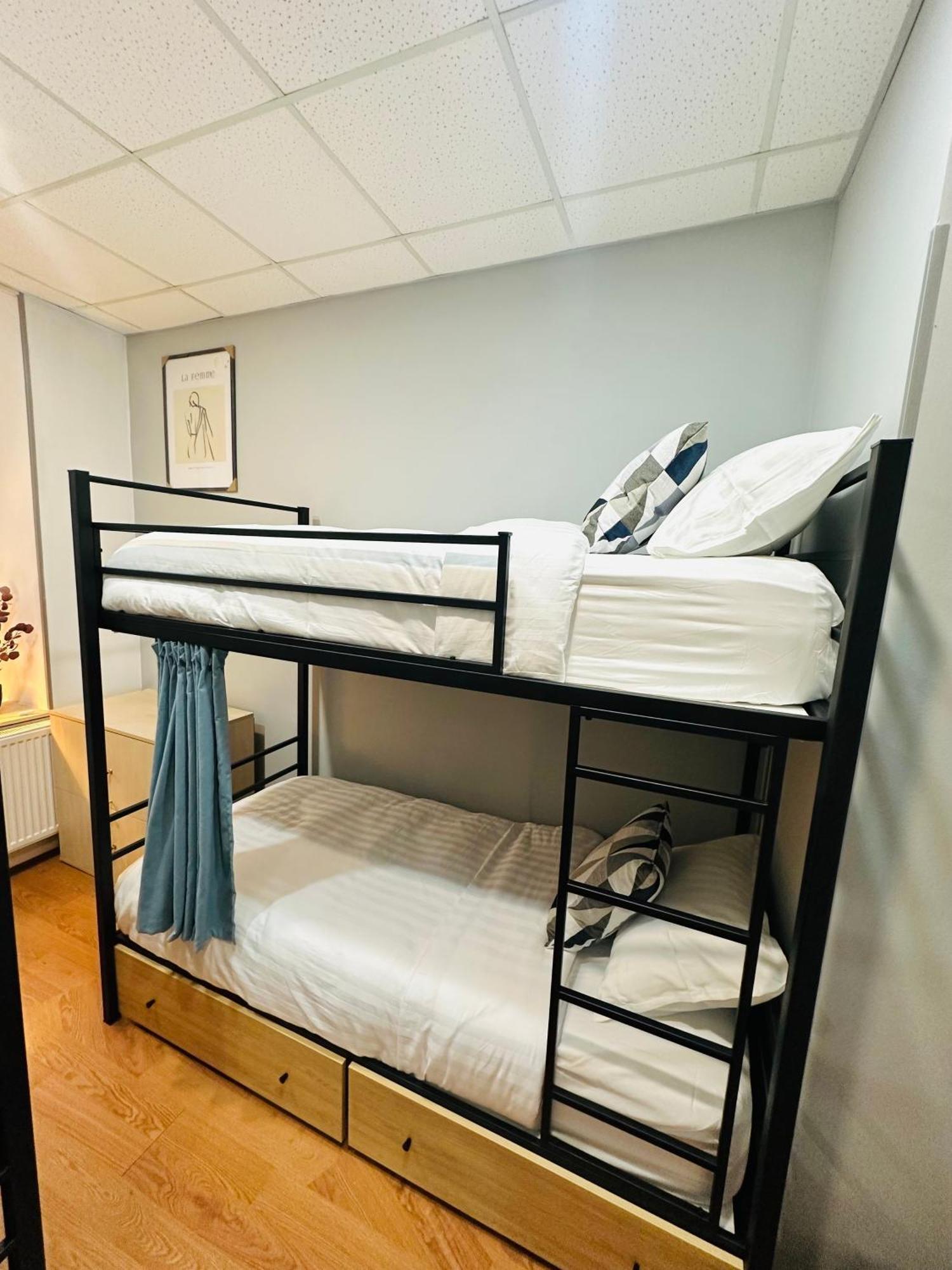Cosy Koala Hostel تبليسي المظهر الخارجي الصورة